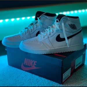 Nike Air Jordan Yin Yang Shoes